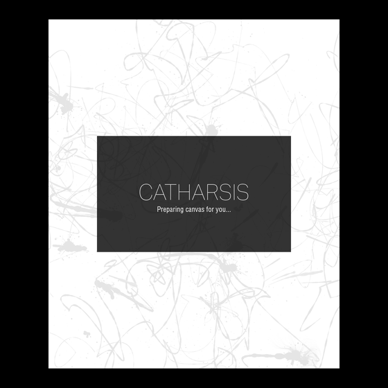 Catharsis #698