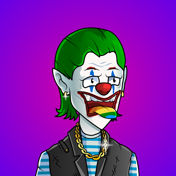 Crypto Joker #1770