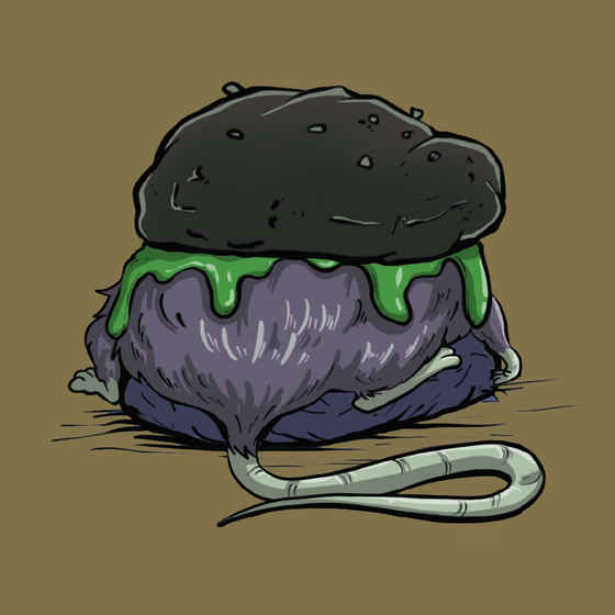 goblintown burgers #4595