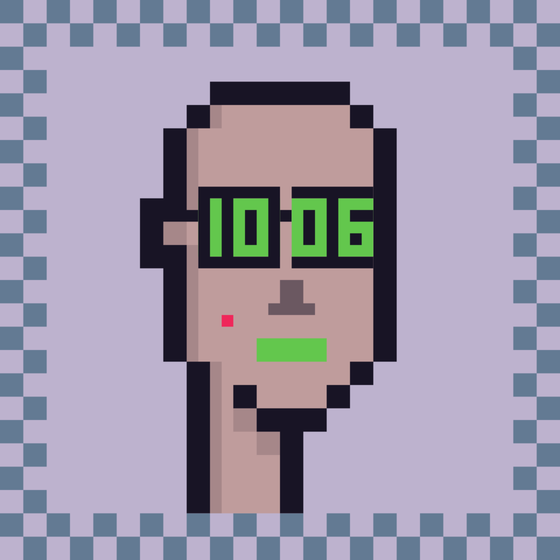 DigiPunk #55