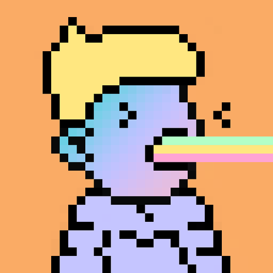 Pixel Dood #5363