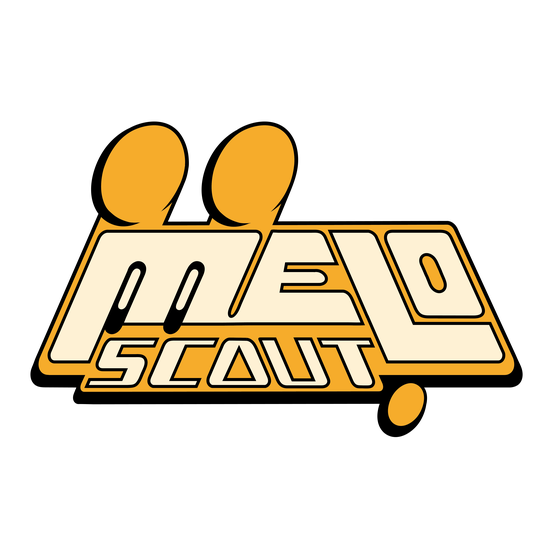 MeloScout NFT #28