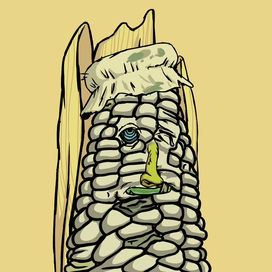 Corn #694