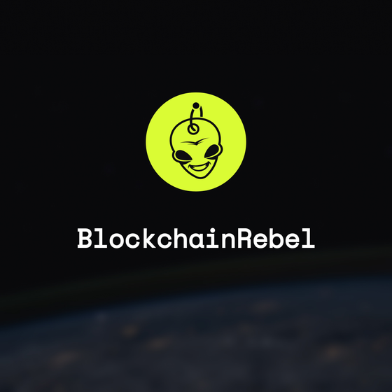 BlockchainRebel