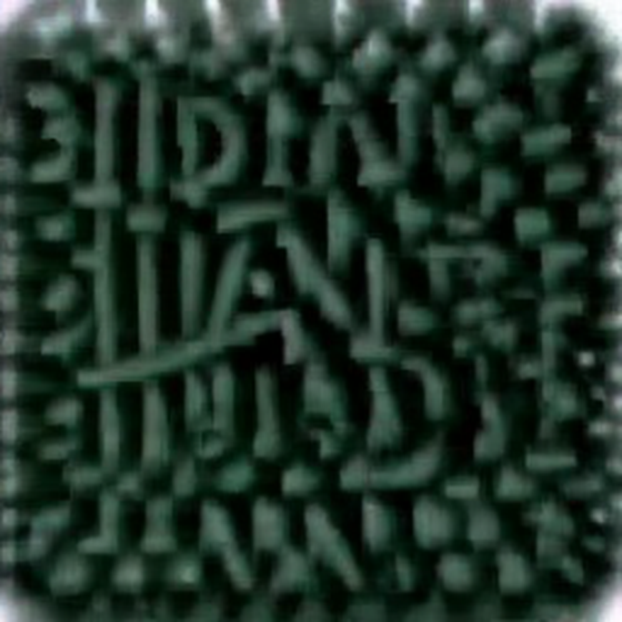 bidland.com (1999-2001) reimagined by Cosmographia, with Simon Denny and Guile Twardowski