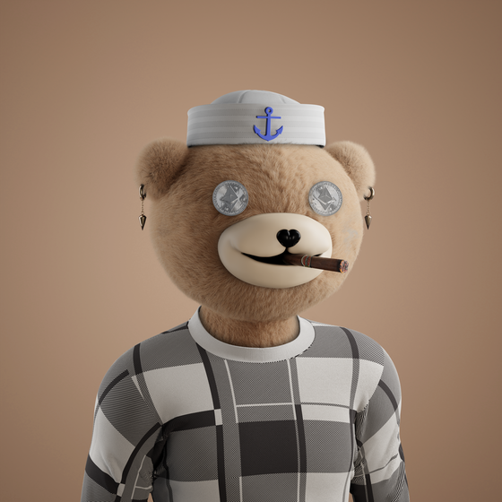 Teddies 6844