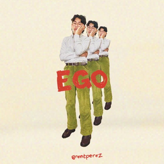 Ego #22