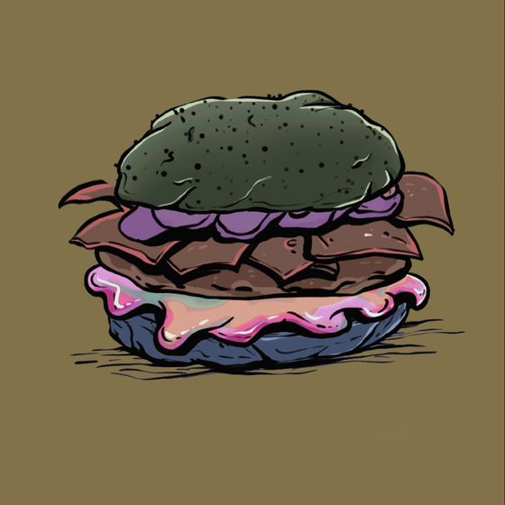 goblintown burgers #7424