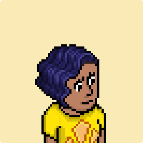 Habbo Portrait #8697