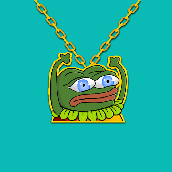 TiffPepe HD #3263