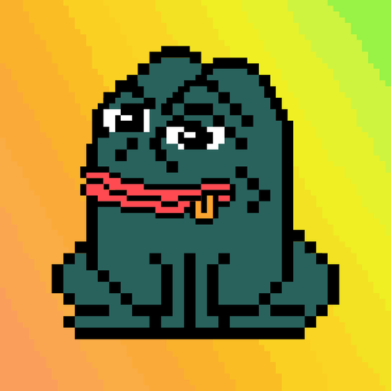 Peptoadz #5152
