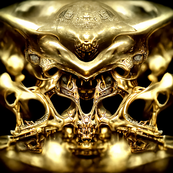 Supreme Aliens #21