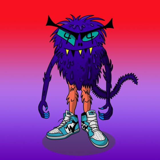 WEEN #283