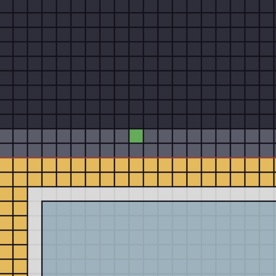 YARD - (58, 79)