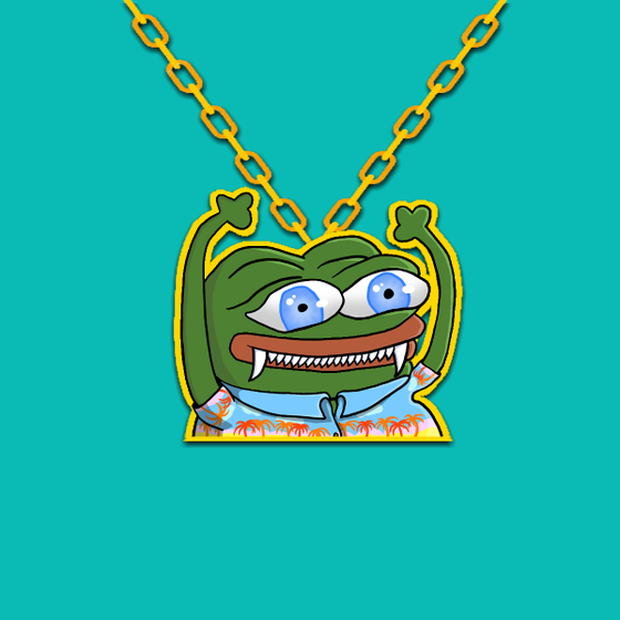 TiffPepe HD #1872