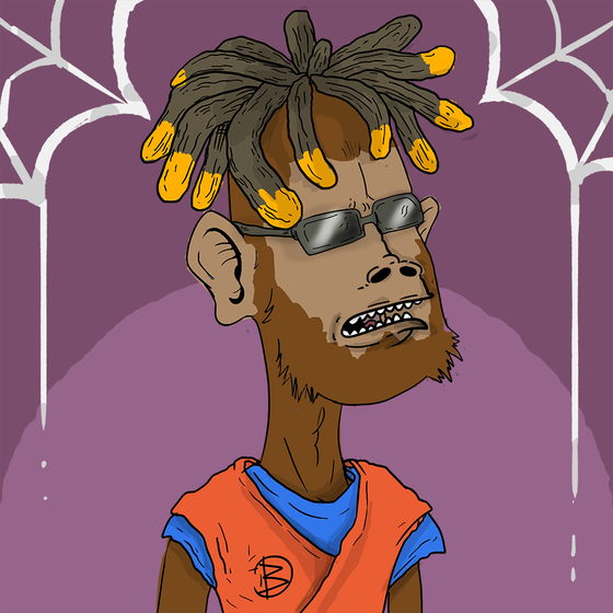 Our Founder Is Dead #2546