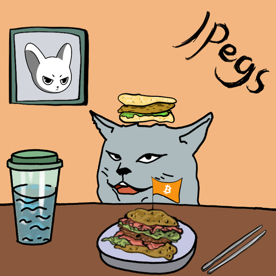 Degens #770