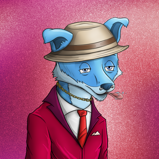 Rich Fox Club #1892