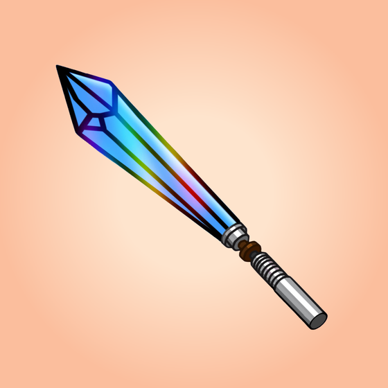 Armory: Doop Saber #7