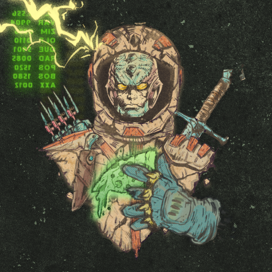 Space Addicts #4542