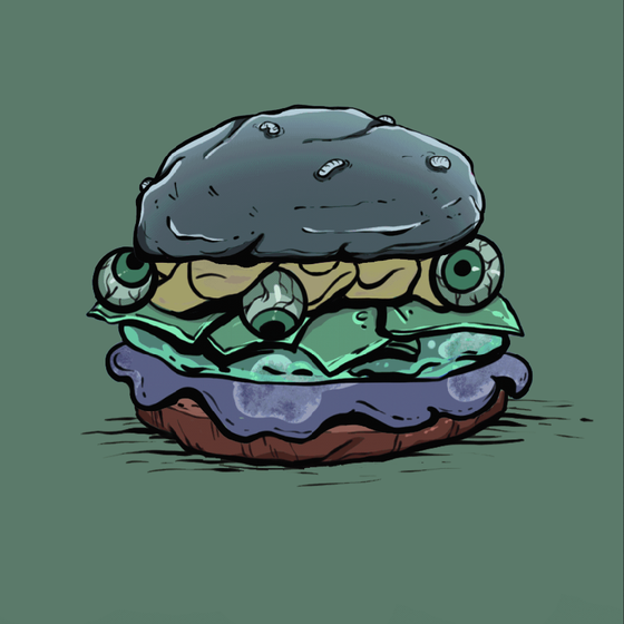 goblintown burgers #4651