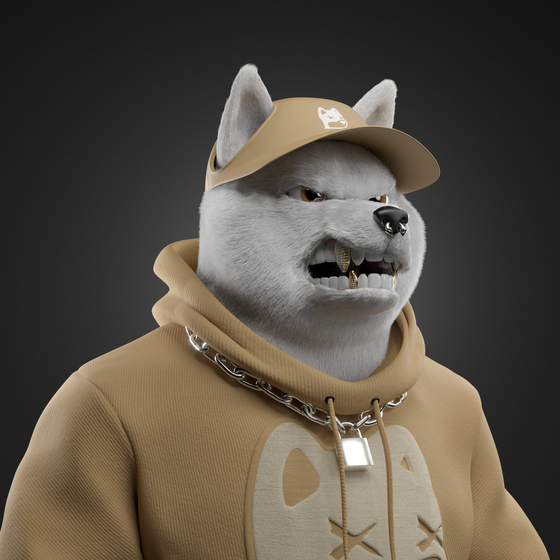 Shiba #3369