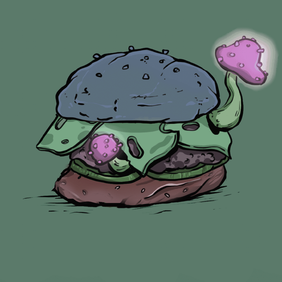 goblintown burgers #1452