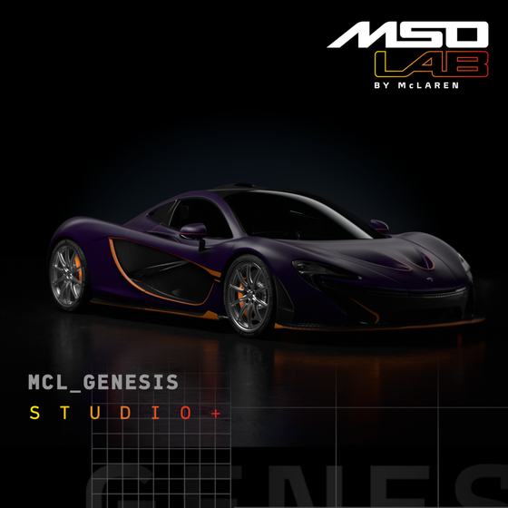 MSO LAB Genesis #1289