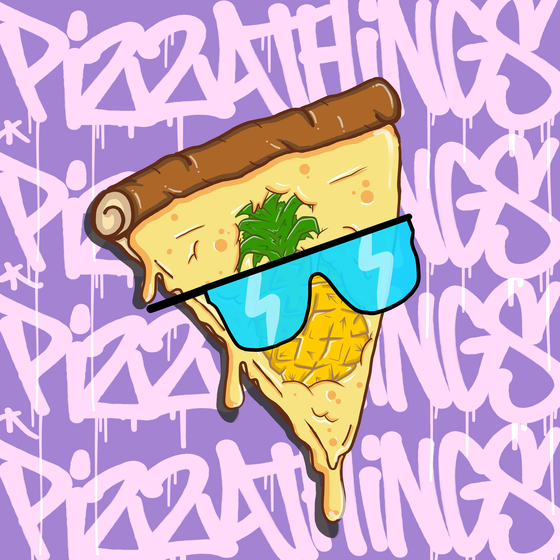 Pizza Things #251