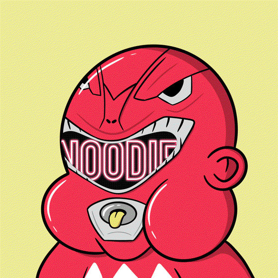 Noodie Lab #7