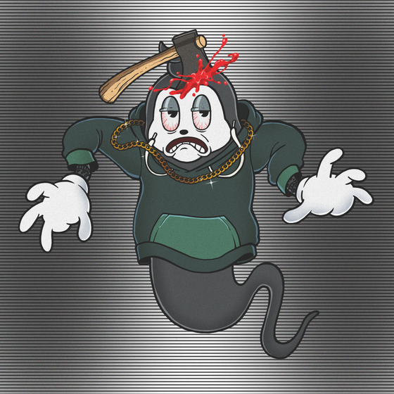 Prisoner #1766