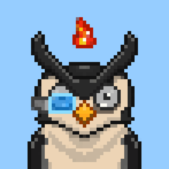 Revengebirds #1620