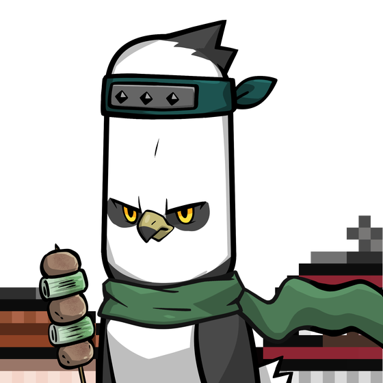 Narukami-Panda #00147