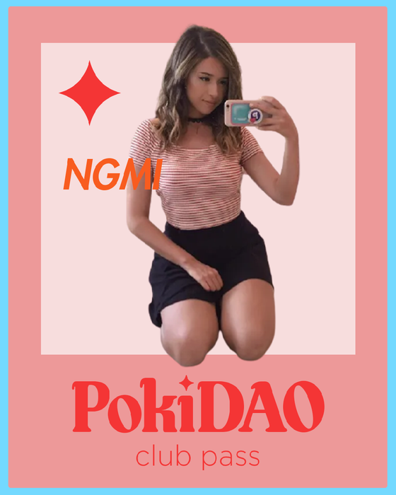 PokiDAO #1053