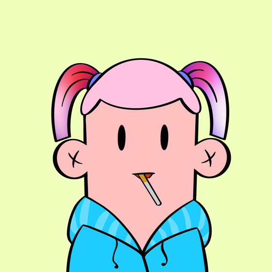 SharbeeDoodle #2255