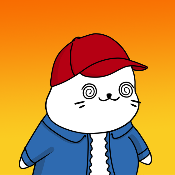 Sappy Seal #4436