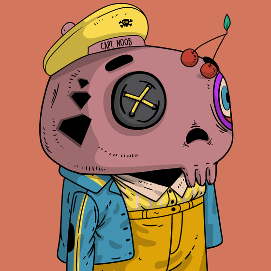 Non-Financial Advisor # 4627