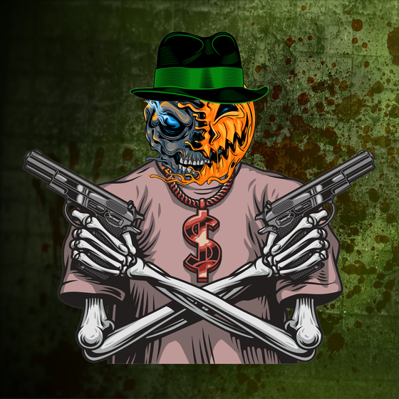 Pirates #3133