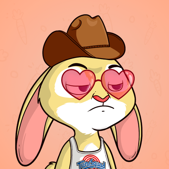 Super Rabbit #9949
