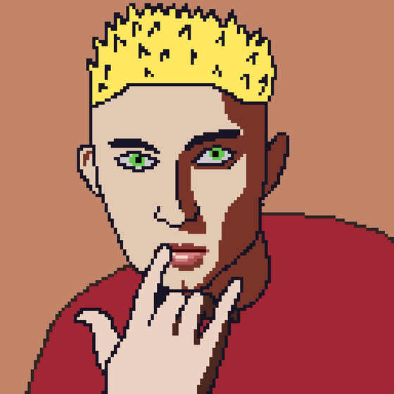 Fuck Ryder #3880