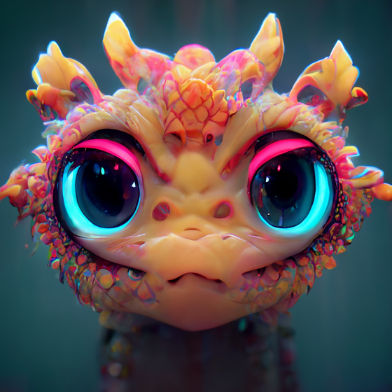 Lil Dragons