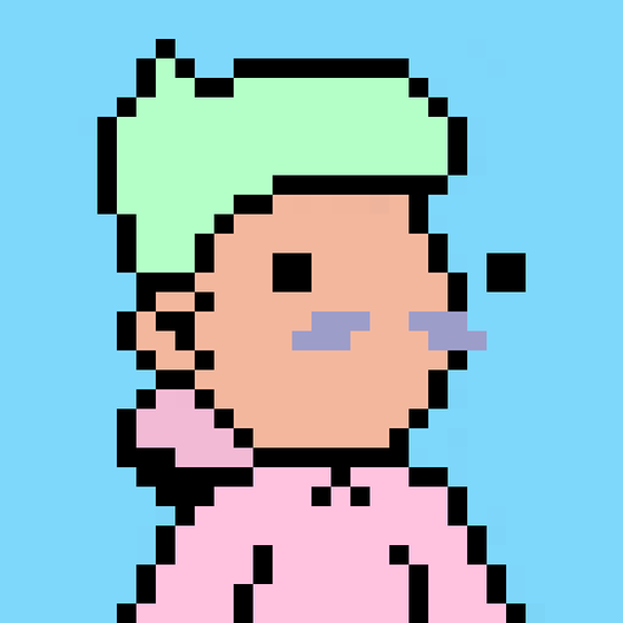 Pixel Dood #4673