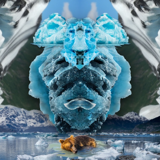 Ice God #267