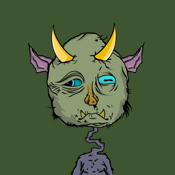 Hobgoblintown #5038