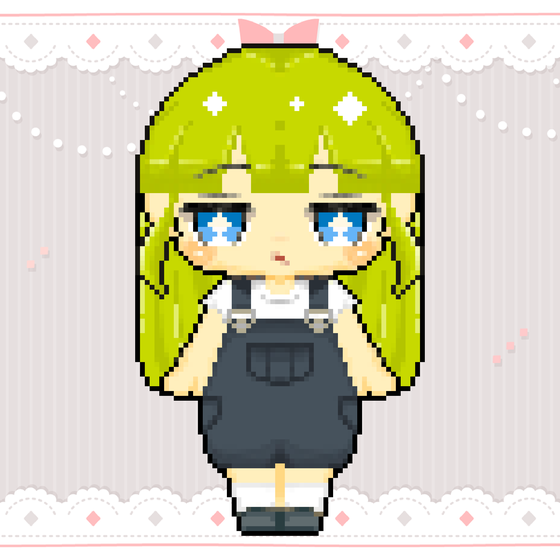 Jito-eye girls #4513