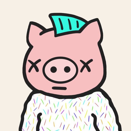 PIG GANG #1948