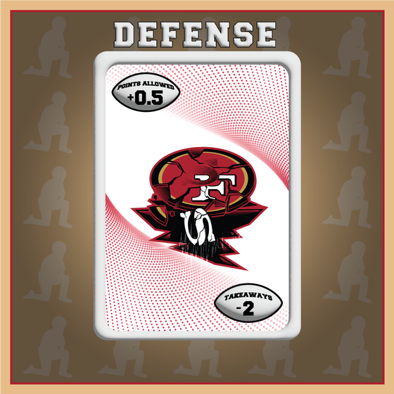 DEFENSE #55