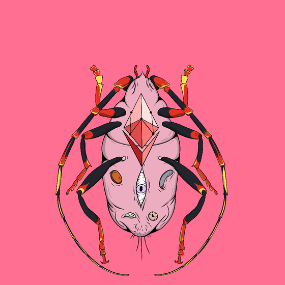 Golden Beatles #1944