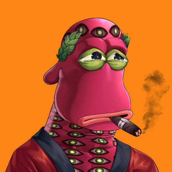 Fatso Apepe #1271