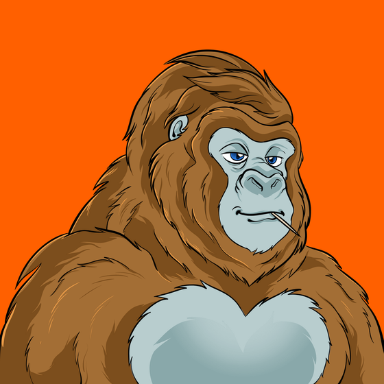 Ape#6625